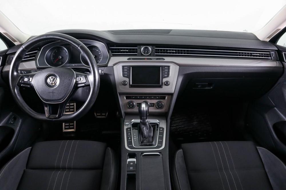 Volkswagen Passat B8 Пермь  - изображение 15
