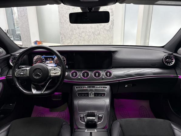 Mercedes-Benz E-Класс V (W213 S213 C238) с пробегом 2019 года, цена 4 300 000 рублей, 41447 км, седан, Автокод Объявления