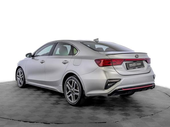 Kia Cerato IV с пробегом 2020 года, цена 1 845 000 рублей, 157693 км, седан, Автокод Объявления