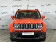 Jeep Renegade I Москва  - изображение 23