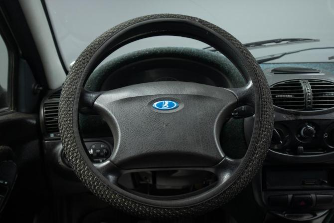 Lada (ВАЗ) Kalina I с пробегом 2009 года, цена 199 000 рублей, 227390 км, седан, Автокод Объявления