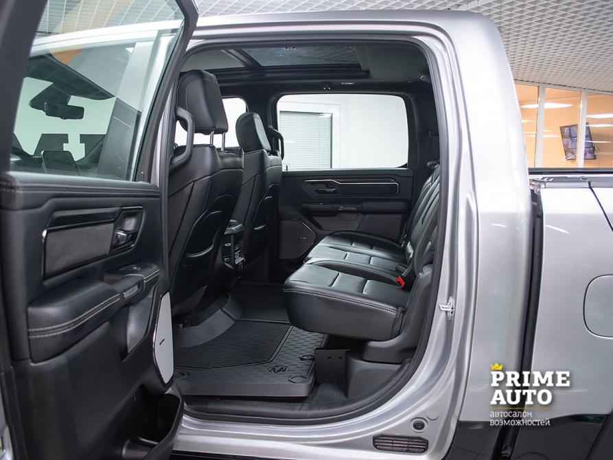 Ram 1500 V Рестайлинг Новосибирск  - изображение 17