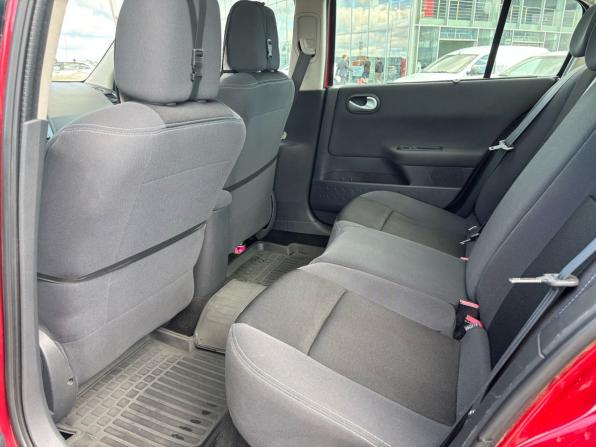 Renault Megane II Рестайлинг с пробегом 2008 года, цена 410 000 рублей, 238197 км, седан, Автокод Объявления