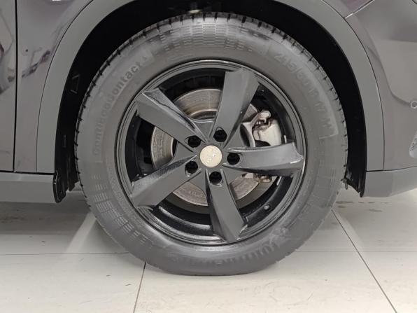 Mercedes-Benz GLA I (X156) с пробегом 2014 года, цена 2 125 000 рублей, 111687 км, внедорожник, Автокод Объявления