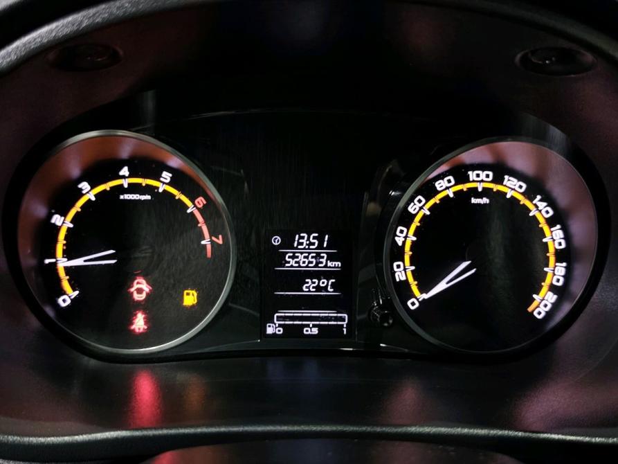 Lada (ВАЗ) Granta I Рестайлинг Ставрополь  - изображение 12