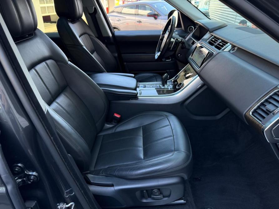 Land Rover Range Rover Sport II Рестайлинг Иркутск  - изображение 35