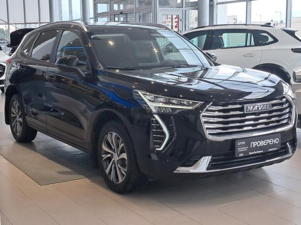 Haval Jolion I с пробегом 2023 года, цена 1 949 000 рублей, 19781 км, внедорожник, Автокод Объявления