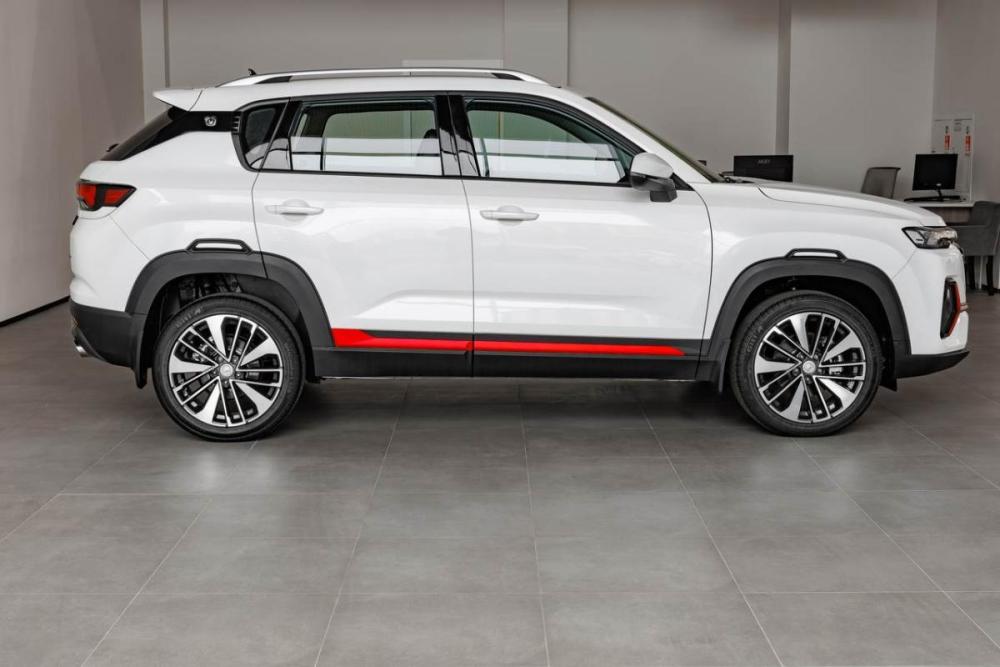 Changan CS35 Plus I Рестайлинг Саранск  - изображение 4