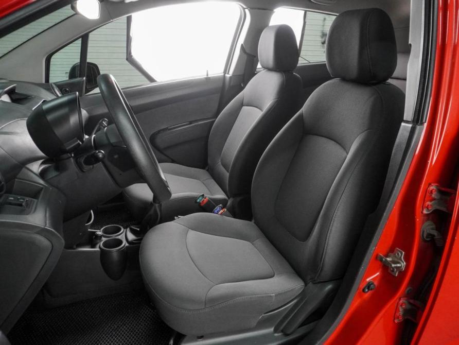 Chevrolet Spark III Воронеж  - изображение 10