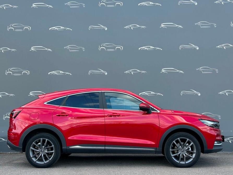 Dongfeng Fengon ix5 Санкт-Петербург  - изображение 13