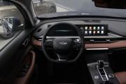 Chery Tiggo 8 Pro Max I Брянск  - изображение 36