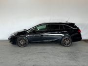Opel Astra K Рестайлинг Москва  - изображение 23