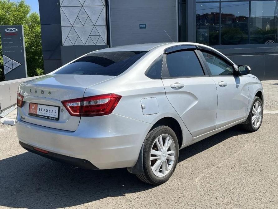 Lada (ВАЗ) Vesta I Казань  - изображение 2