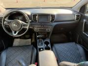 Kia Sportage IV Нижний Тагил  - изображение 29