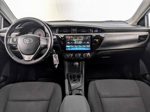 Toyota Corolla XI (E160 E170 E180) с пробегом 2014 года, цена 1 260 000 рублей, 193095 км, седан, Автокод Объявления