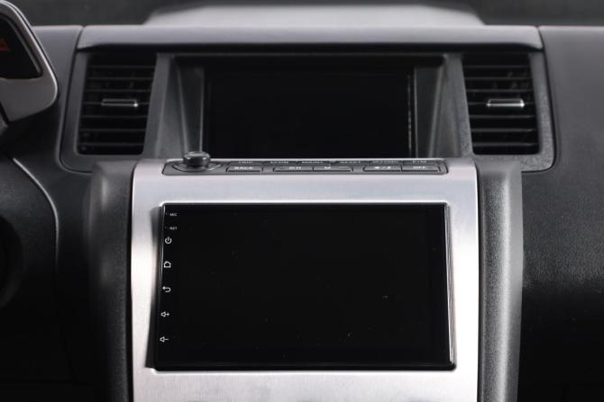 Nissan Murano I (Z50) с пробегом 2006 года, цена 709 000 рублей, 211224 км, внедорожник, Автокод Объявления
