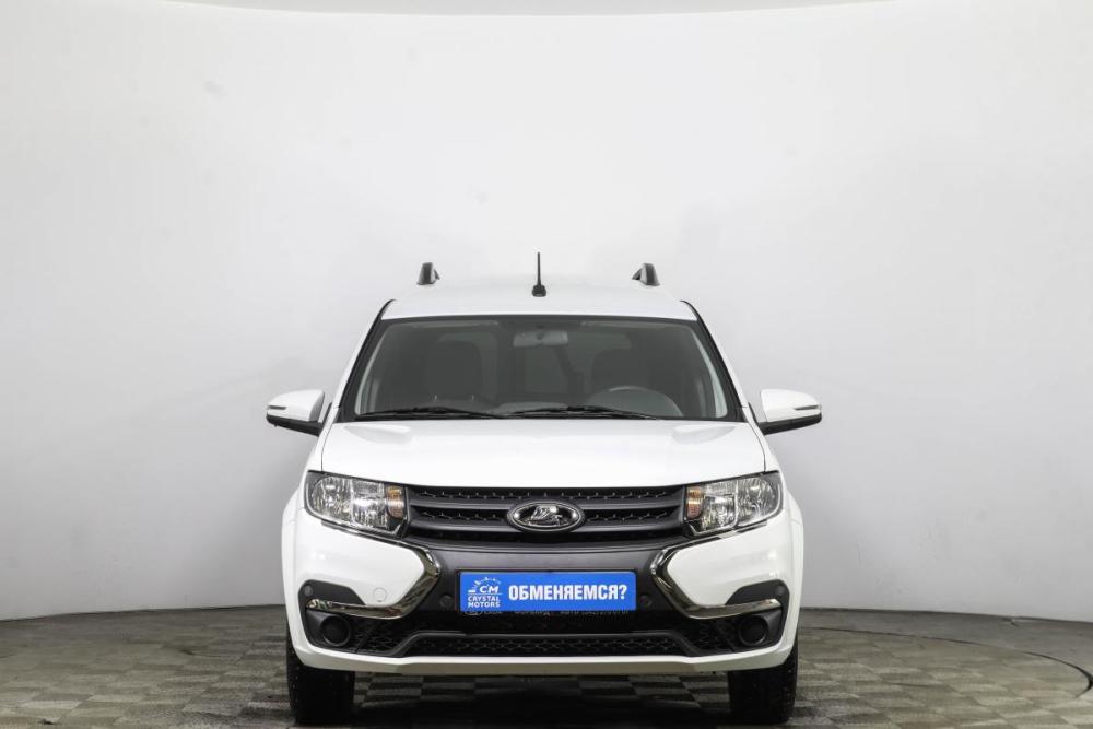 Lada (ВАЗ) Largus I Рестайлинг Пермь  - изображение 2
