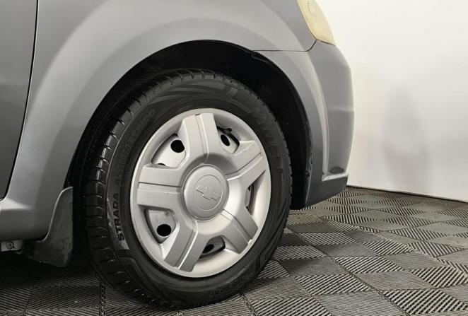 Chevrolet Aveo I Рестайлинг с пробегом 2010 года, цена 359 000 рублей, 170104 км, седан, Автокод Объявления