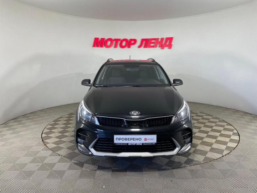 Kia Rio IV Рестайлинг Воронеж  - изображение 2