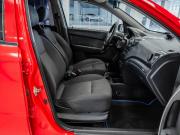 Chevrolet Aveo I Рестайлинг Самара  - изображение 24