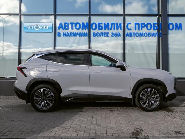 JETOUR DASHING I с пробегом 2024 года, цена 2 019 000 рублей, 20588 км, внедорожник, Автокод Объявления