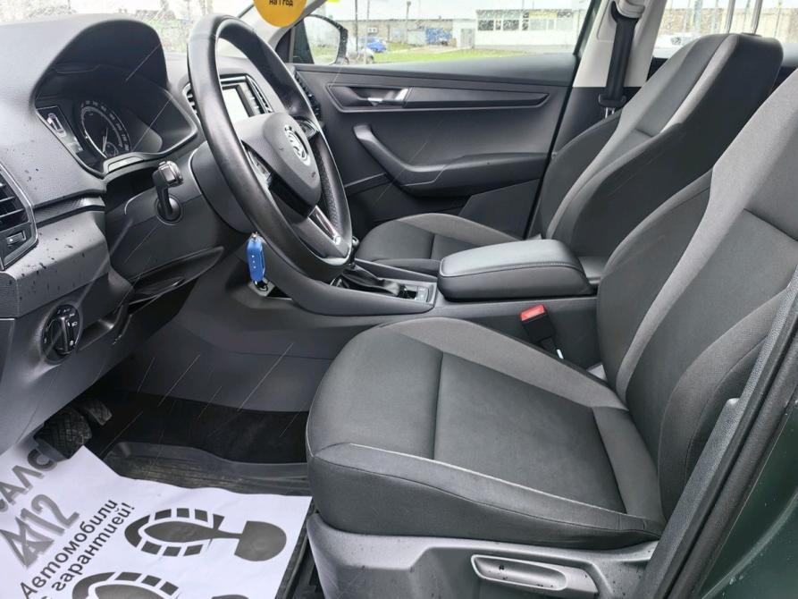 Skoda Karoq I Нижнекамск  - изображение 12