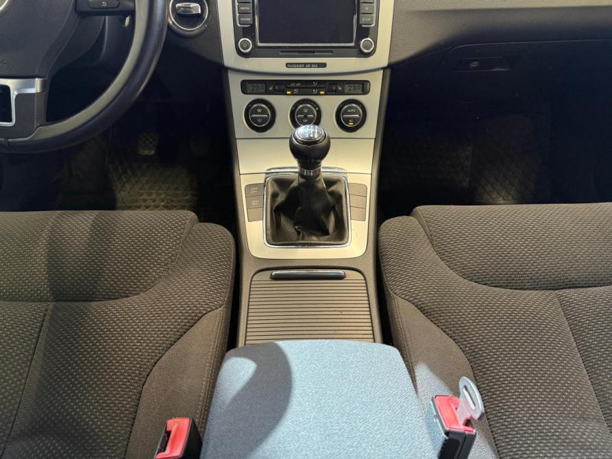Volkswagen Passat B6 Волгоград  - изображение 13