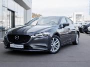 Mazda 6 III (GJ) Рестайлинг 2 Москва  - изображение 20