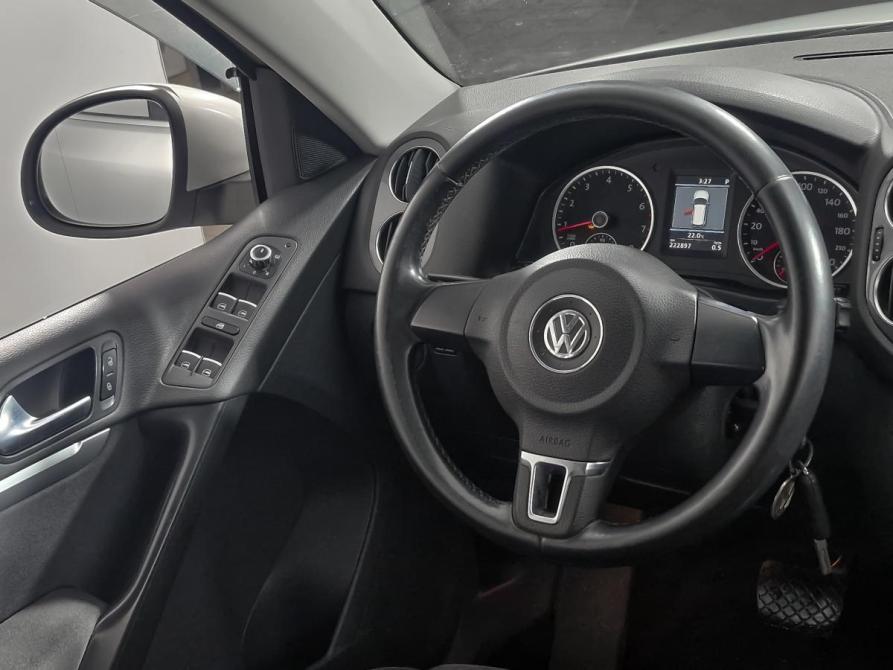 Volkswagen Tiguan I Рестайлинг Нижний Новгород  - изображение 14