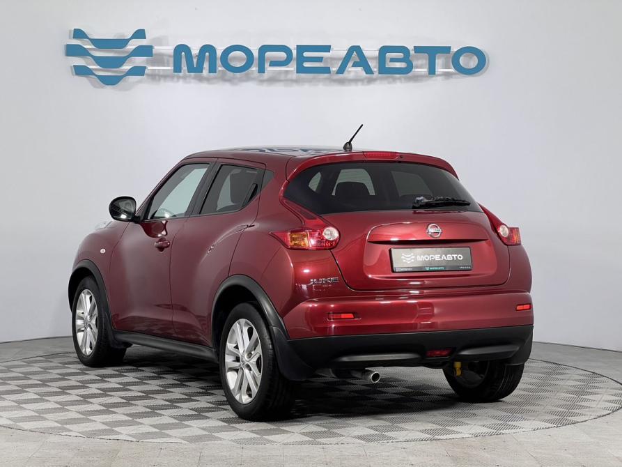 Nissan Juke I Калининград  - изображение 7