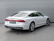 Audi A7 II (4K) Москва  - изображение 34