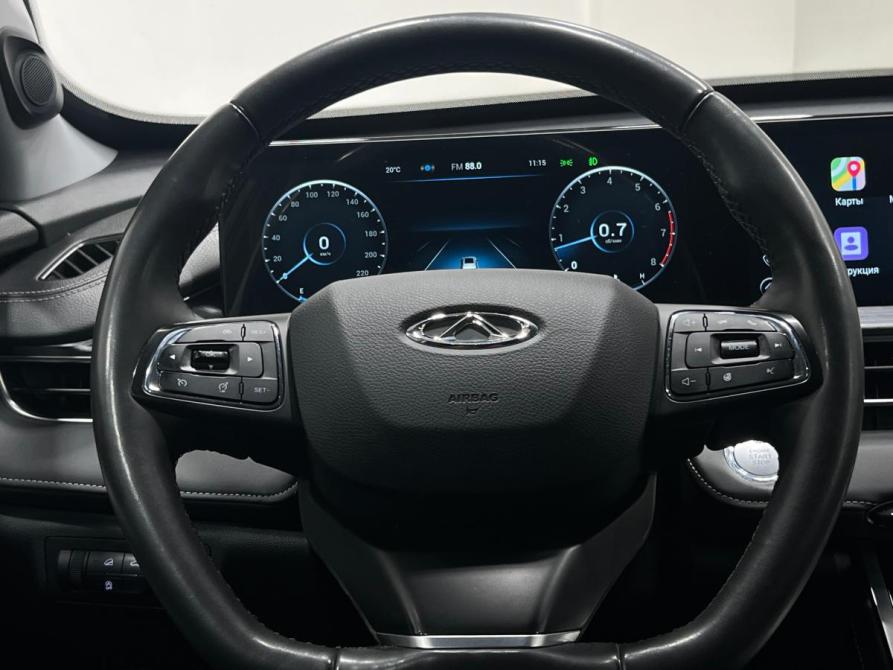 Chery Tiggo 7 Pro Max I Кемерово  - изображение 8