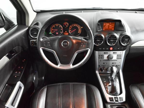 Opel Antara I Рестайлинг с пробегом 2013 года, цена 1 170 000 рублей, 173560 км, внедорожник, Автокод Объявления