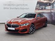 BMW 8 серии II (G14/G15/G16) Барнаул  - изображение 39