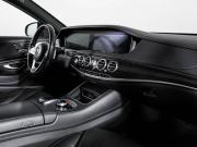 Mercedes-Benz S-Класс VI (W222 C217) Рестайлинг Москва  - изображение 34