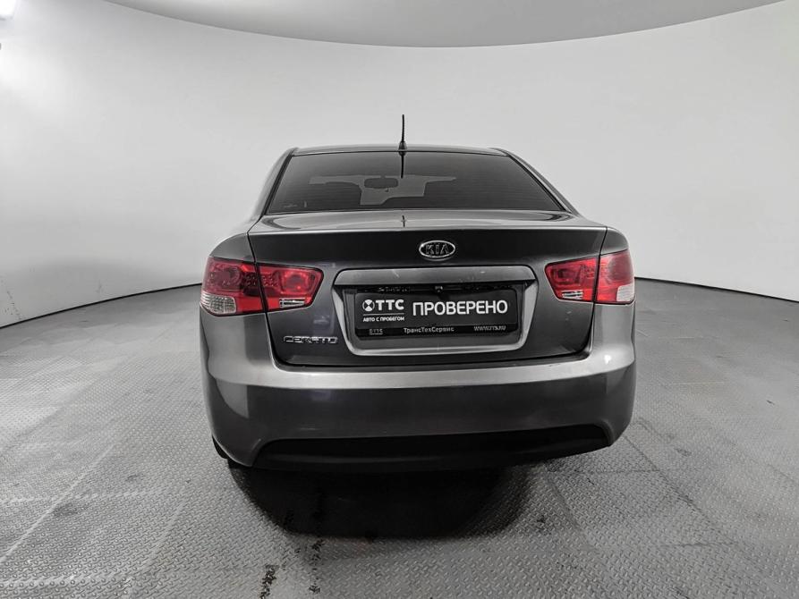 Kia Cerato II Уфа  - изображение 7