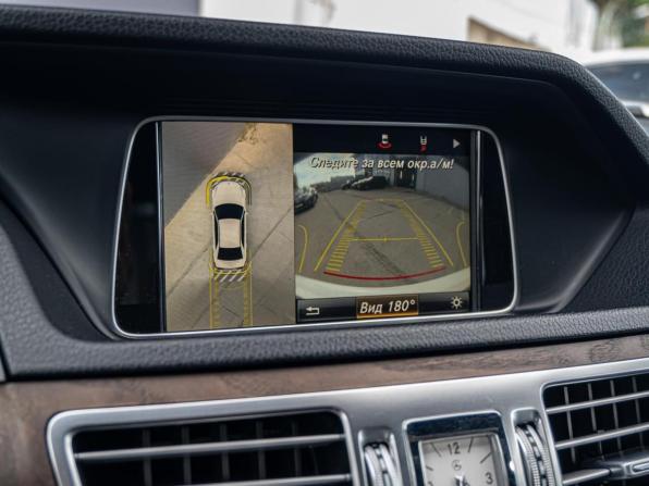 Mercedes-Benz E-Класс IV (W212 S212 C207) Рестайлинг с пробегом 2015 года, цена 2 970 000 рублей, 179161 км, седан, Автокод Объявления