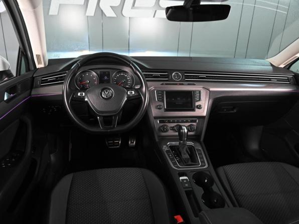 Volkswagen Passat B8 с пробегом 2016 года, цена 1 499 000 рублей, 229662 км, седан, Автокод Объявления