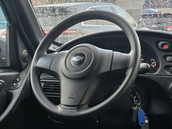 Chevrolet Niva I Рестайлинг с пробегом 2019 года, цена 825 000 рублей, 91505 км, внедорожник, Автокод Объявления