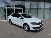 Volkswagen Polo V Рестайлинг Воронеж  - изображение 15