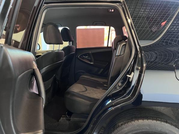 Toyota RAV4 III (XA30) Рестайлинг с пробегом 2010 года, цена 1 365 000 рублей, 192643 км, внедорожник, Автокод Объявления