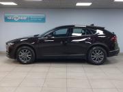 Mazda CX-4 I Рестайлинг Москва  - изображение 29