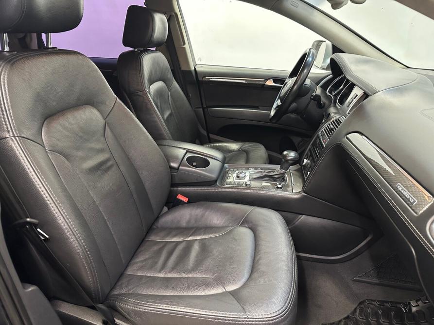 Audi Q7 I (4L) Рестайлинг Балашиха  - изображение 18