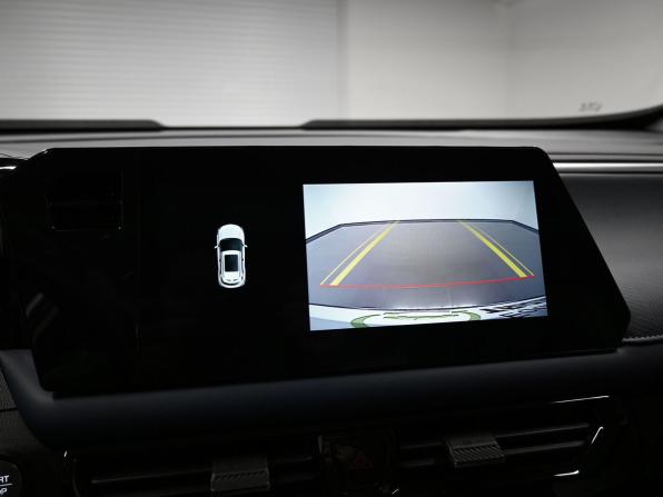 GAC GS3 с пробегом 2024 года, цена 2 175 000 рублей, 13629 км, внедорожник, Автокод Объявления