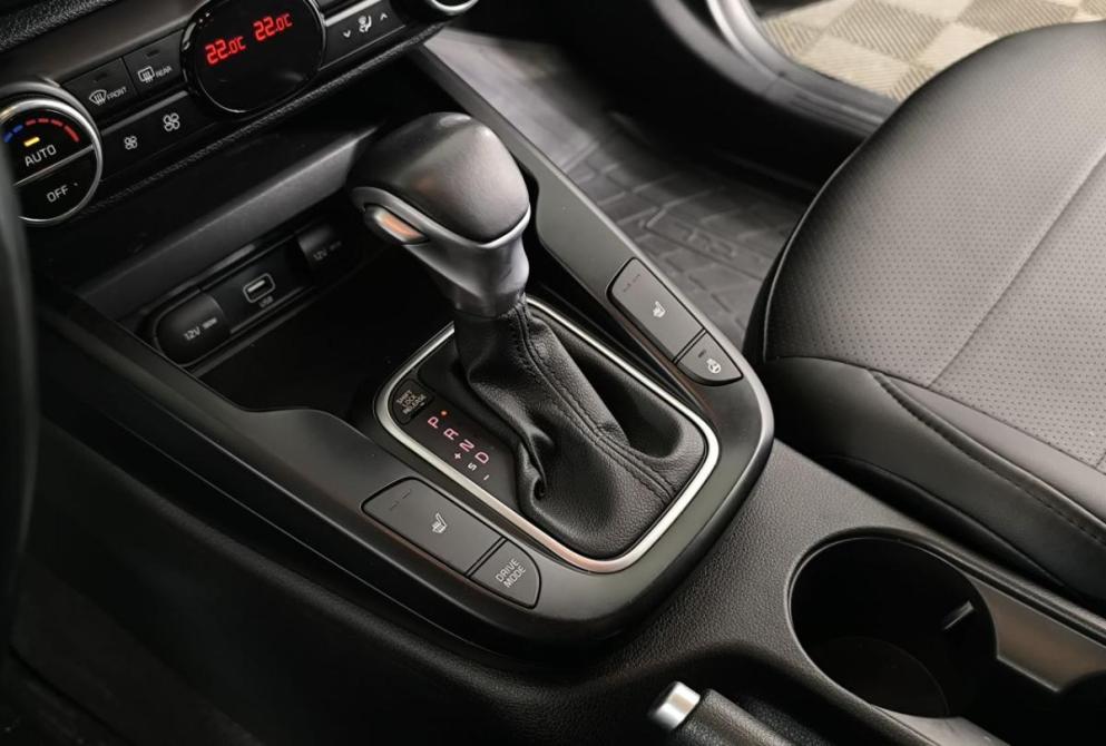 Kia Soul III Нижний Новгород  - изображение 15