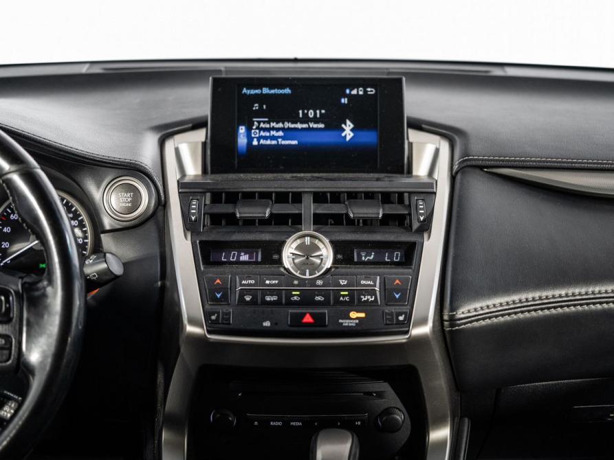 Lexus NX I Иркутск  - изображение 13