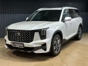 GAC GS8 II Ростов-на-Дону  - изображение 26