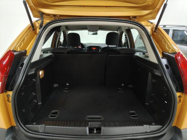 Lada (ВАЗ) XRAY I с пробегом 2021 года, цена 1 145 700 рублей, 21045 км, хэтчбек, Автокод Объявления