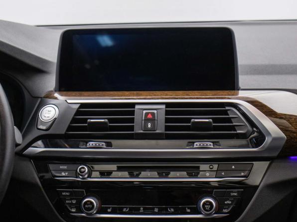 BMW X3 III (G01) с пробегом 2019 года, цена 3 950 000 рублей, 84500 км, внедорожник, Автокод Объявления