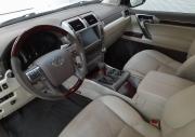 Lexus GX II Новокузнецк  - изображение 32